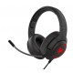 CoolBox RGB Pro Deep Chroma Auriculares Diadema Negro DG-AUR-02PRO